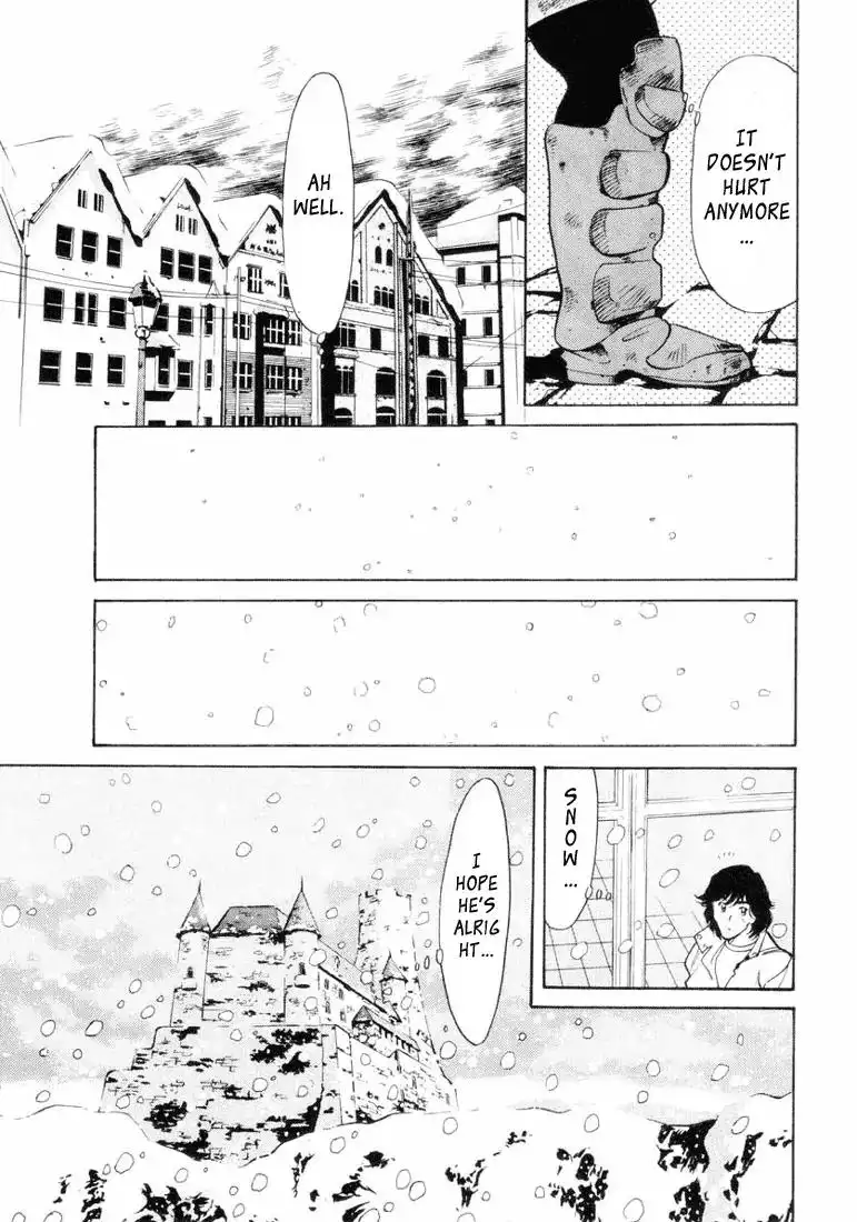 Kamen Rider Spirits Chapter 13 17